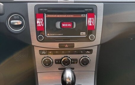 Volkswagen Passat B7, 2012 год, 1 070 000 рублей, 15 фотография