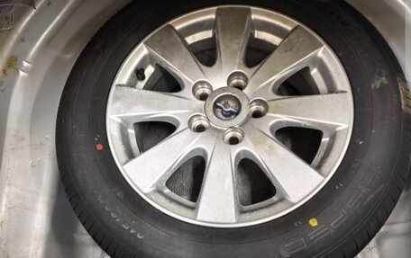 Toyota Camry, 2008 год, 1 400 000 рублей, 10 фотография