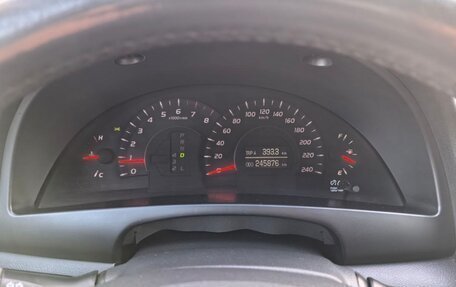 Toyota Camry, 2008 год, 1 400 000 рублей, 9 фотография