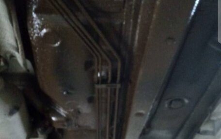 Toyota Camry, 2008 год, 1 400 000 рублей, 13 фотография