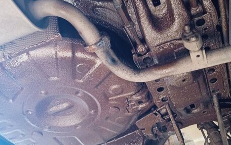 Toyota Camry, 2008 год, 1 400 000 рублей, 12 фотография