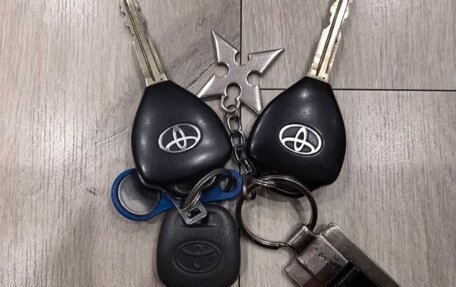 Toyota Camry, 2008 год, 1 400 000 рублей, 11 фотография