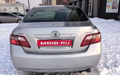Toyota Camry, 2008 год, 1 400 000 рублей, 3 фотография