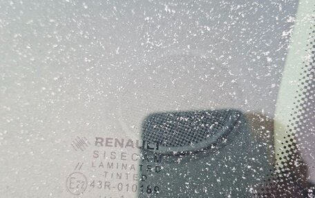 Renault Duster, 2021 год, 2 150 000 рублей, 11 фотография