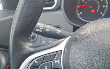 Renault Duster, 2021 год, 2 150 000 рублей, 4 фотография