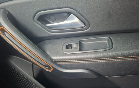 Renault Duster, 2021 год, 2 150 000 рублей, 9 фотография