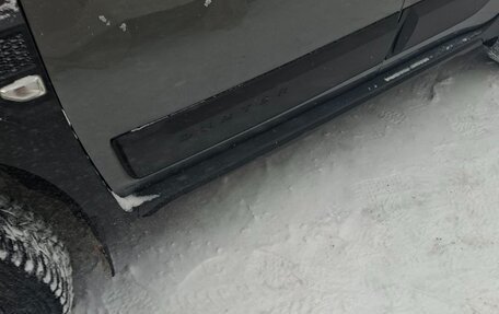 Renault Duster, 2021 год, 2 150 000 рублей, 13 фотография