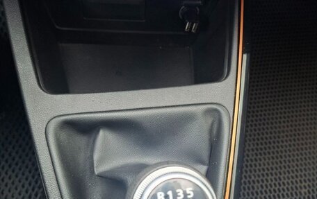 Renault Duster, 2021 год, 2 150 000 рублей, 10 фотография