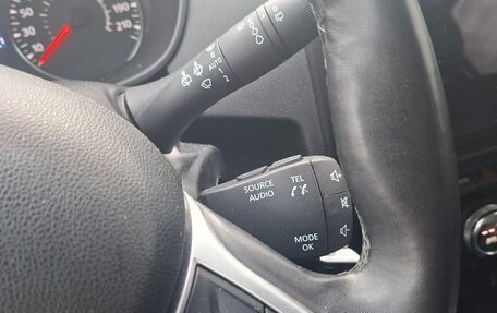 Renault Duster, 2021 год, 2 150 000 рублей, 5 фотография