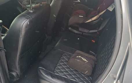 Renault Duster, 2021 год, 2 150 000 рублей, 14 фотография