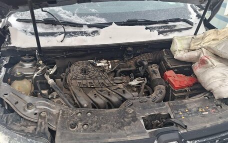 Renault Duster, 2021 год, 2 150 000 рублей, 18 фотография