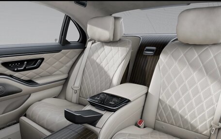 Mercedes-Benz S-Класс, 2026 год, 24 500 000 рублей, 10 фотография
