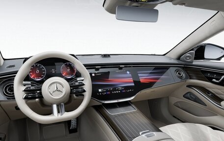 Mercedes-Benz S-Класс, 2026 год, 24 500 000 рублей, 8 фотография