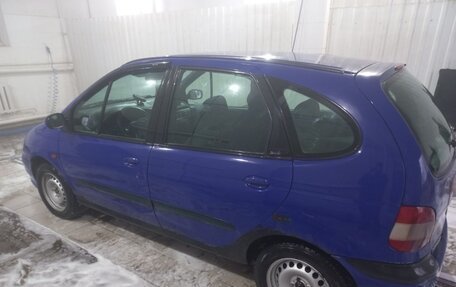 Renault Scenic III, 1996 год, 150 000 рублей, 2 фотография