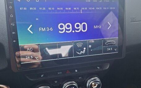 Renault Duster, 2021 год, 2 150 000 рублей, 20 фотография