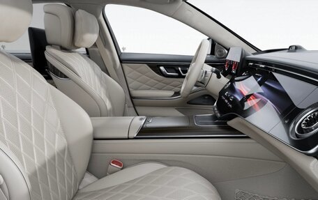 Mercedes-Benz S-Класс, 2026 год, 24 500 000 рублей, 9 фотография