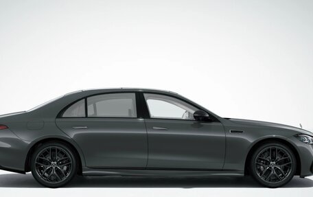 Mercedes-Benz S-Класс, 2026 год, 24 500 000 рублей, 3 фотография