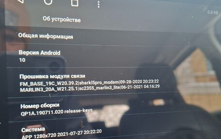 Renault Duster, 2021 год, 2 150 000 рублей, 19 фотография