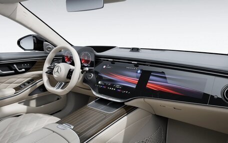 Mercedes-Benz S-Класс, 2026 год, 24 500 000 рублей, 11 фотография