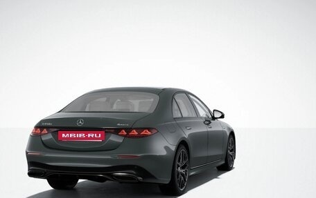 Mercedes-Benz S-Класс, 2026 год, 24 500 000 рублей, 4 фотография