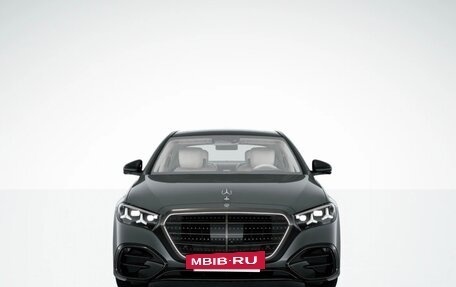 Mercedes-Benz S-Класс, 2026 год, 24 500 000 рублей, 2 фотография