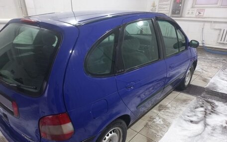 Renault Scenic III, 1996 год, 150 000 рублей, 3 фотография