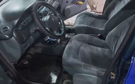 Renault Scenic III, 1996 год, 150 000 рублей, 7 фотография