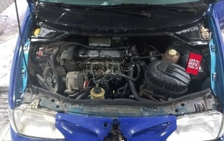 Renault Scenic III, 1996 год, 150 000 рублей, 5 фотография