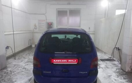 Renault Scenic III, 1996 год, 150 000 рублей, 4 фотография