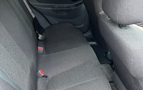 Hyundai Accent II, 2006 год, 380 000 рублей, 11 фотография