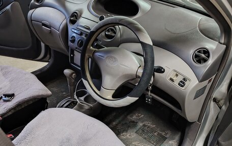 Toyota Platz, 2000 год, 350 000 рублей, 7 фотография