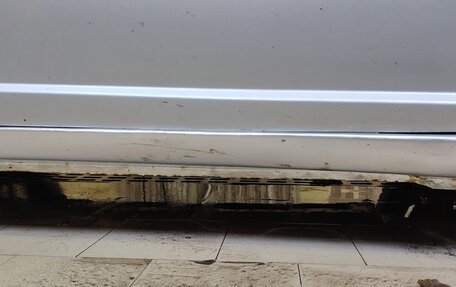 Toyota Platz, 2000 год, 350 000 рублей, 5 фотография