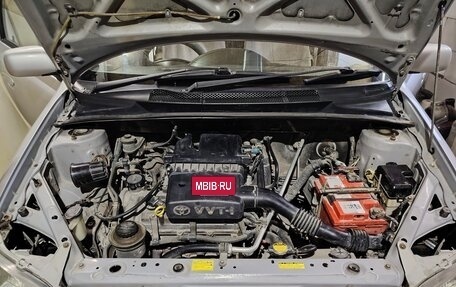 Toyota Platz, 2000 год, 350 000 рублей, 6 фотография