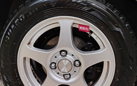 Toyota Platz, 2000 год, 350 000 рублей, 4 фотография