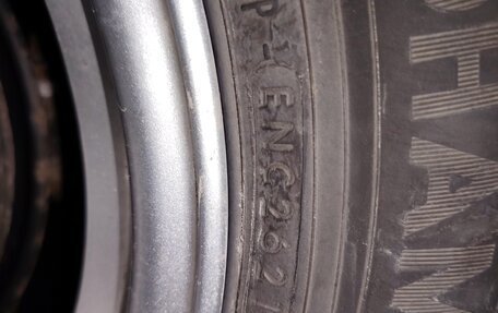 Toyota Platz, 2000 год, 350 000 рублей, 14 фотография