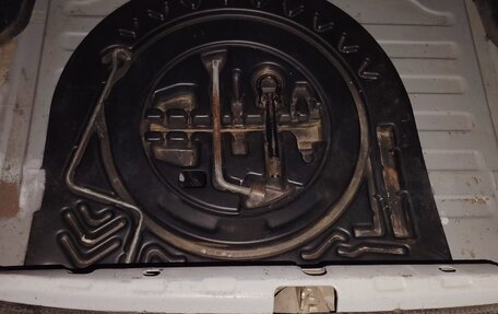 Toyota Platz, 2000 год, 350 000 рублей, 18 фотография