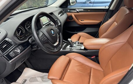 BMW X4, 2016 год, 2 500 000 рублей, 6 фотография