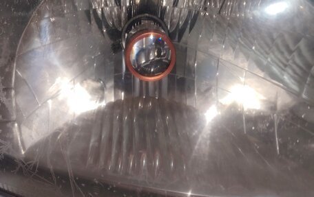 Toyota Platz, 2000 год, 350 000 рублей, 16 фотография