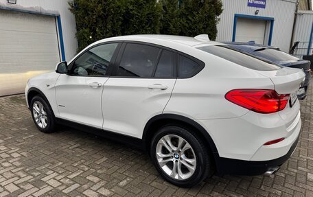 BMW X4, 2016 год, 2 500 000 рублей, 3 фотография