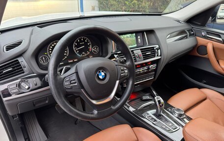 BMW X4, 2016 год, 2 500 000 рублей, 7 фотография