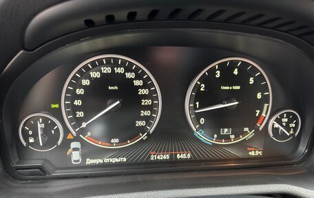 BMW X4, 2016 год, 2 500 000 рублей, 10 фотография