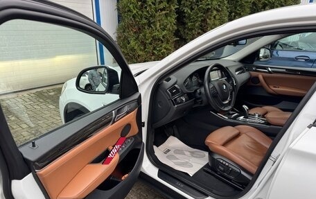 BMW X4, 2016 год, 2 500 000 рублей, 5 фотография