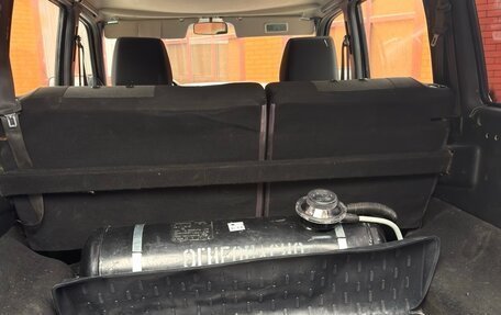 ЛуАЗ Patriot, 2010 год, 650 000 рублей, 6 фотография