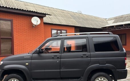 ЛуАЗ Patriot, 2010 год, 650 000 рублей, 4 фотография