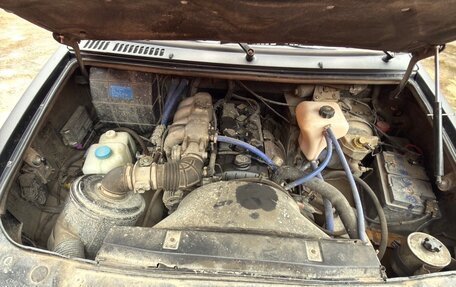 ЛуАЗ Patriot, 2010 год, 650 000 рублей, 5 фотография