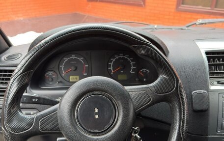 ЛуАЗ Patriot, 2010 год, 650 000 рублей, 8 фотография