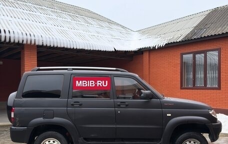 ЛуАЗ Patriot, 2010 год, 650 000 рублей, 2 фотография