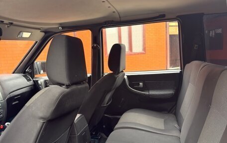 ЛуАЗ Patriot, 2010 год, 650 000 рублей, 9 фотография