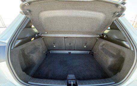 Mercedes-Benz GLA, 2021 год, 4 200 000 рублей, 9 фотография