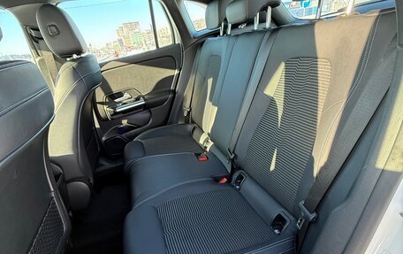 Mercedes-Benz GLA, 2021 год, 4 200 000 рублей, 10 фотография